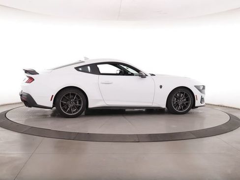 Used 2024 Ford Mustang Dark Horse RWD image 7
