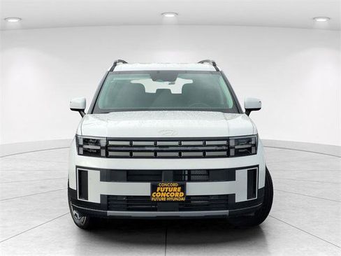 New 2026 Hyundai Santa Fe SEL image 3