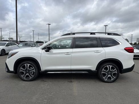 New 2026 Subaru Ascent Limited AWD/4WD image 6