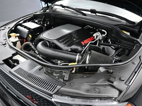 Used 2020 Dodge Durango R/T w/ Blacktop Package AWD/4WD image 56