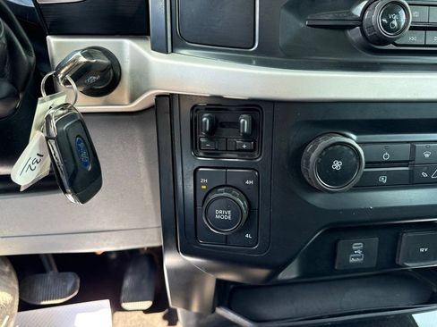 Used 2021 Ford F150 XL w/ Equipment Group 101A High AWD/4WD image 36