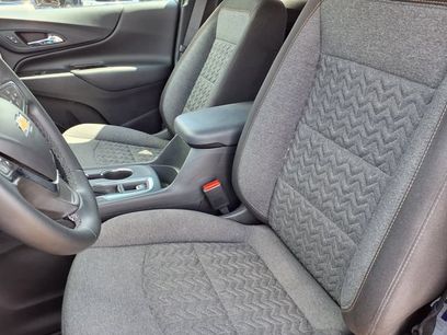 Used 2024 Chevrolet Equinox LT w/ LPO, Floor Liner Package