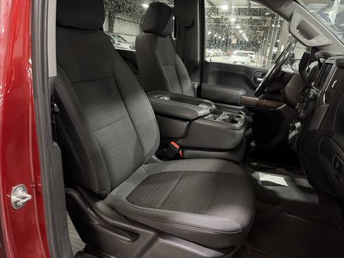 Used 2022 Chevrolet Silverado 3500 LT w/ Convenience Package AWD/4WD image 30
