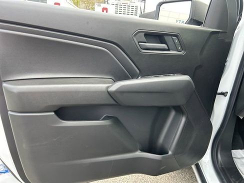 New 2026 Chevrolet Colorado W/T w/ Advanced Trailering Package RWD image 11