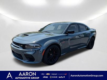 Used 2023 Dodge Charger Scat Pack