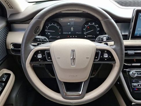 Used 2020 Lincoln Corsair AWD w/ Equipment Group 101A image 19