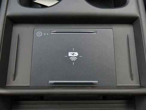 New 2026 Honda Odyssey EX-L image 23