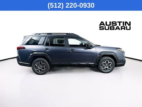 New 2026 Subaru Outback Premium image 9