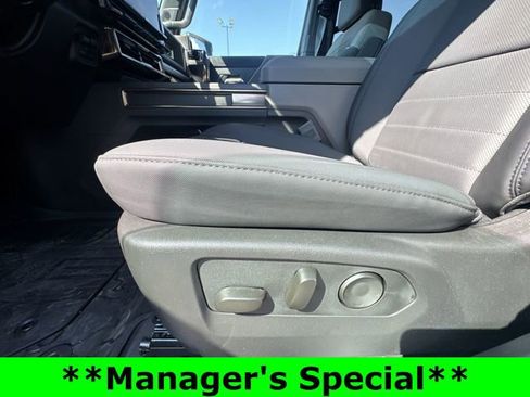 New 2024 GMC Hummer EV 3X w/ LPO, Illumination Package AWD/4WD image 12