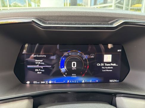 Used 2025 Chevrolet Colorado ZR2 w/ Technology Package image 33