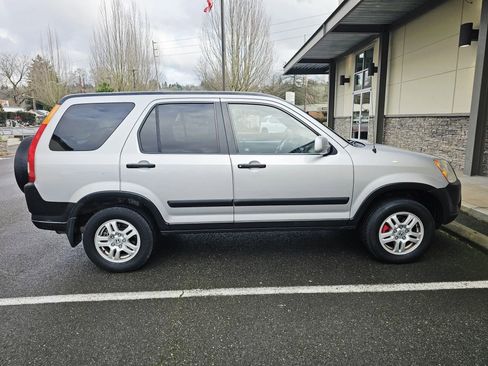 Used 2003 Honda CR-V EX image 6