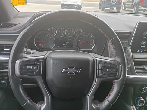 Used 2021 Chevrolet Suburban RST image 17