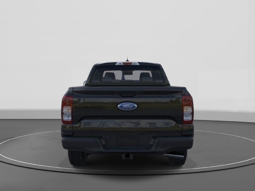 New 2026 Ford Ranger XL w/ Trailer Tow Package RWD image 5