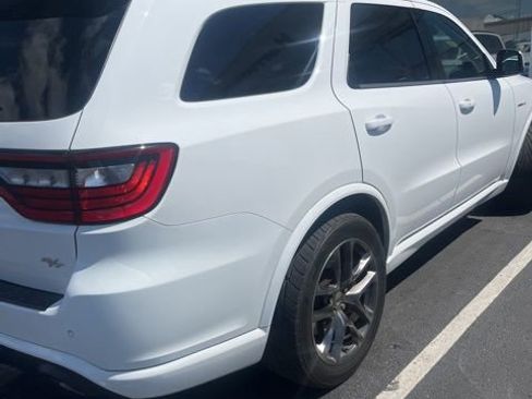 Used 2021 Dodge Durango R/T w/ Tow 'N Go Package image 10