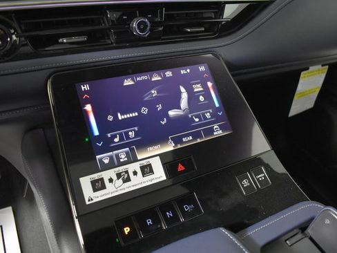 New 2026 INFINITI QX80 4WD image 20