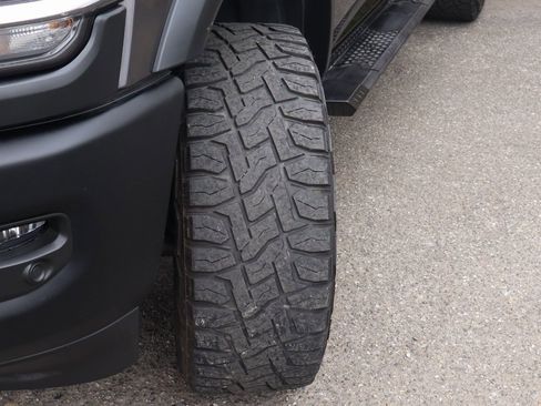 Used 2022 RAM 2500 Power Wagon w/ Level 1 Equipment Group image 49