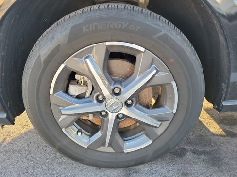Used 2023 Honda HR-V EX-L image 6