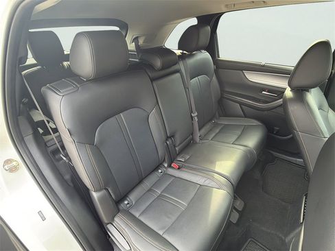 Certified 2024 MAZDA CX-90 3.3 Turbo w/ Preferred Package image 10