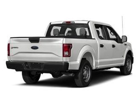 Used 2017 Ford F150 XLT AWD/4WD image 11