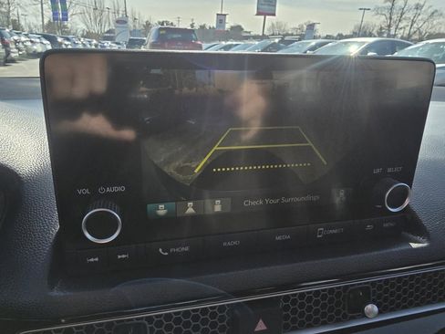 Used 2025 Honda Civic Sport image 28