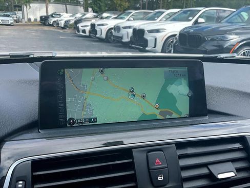 Used 2016 BMW 328i Sedan RWD image 37
