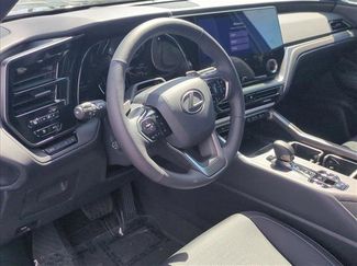 New 2026 Lexus TX 350 AWD video 3