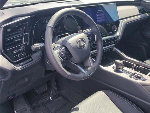 New 2026 Lexus TX 350 AWD image 3