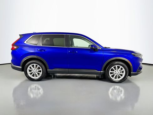 Certified 2024 Honda CR-V EX-L image 4
