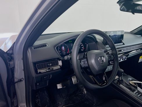 New 2026 Honda Civic Sport image 8