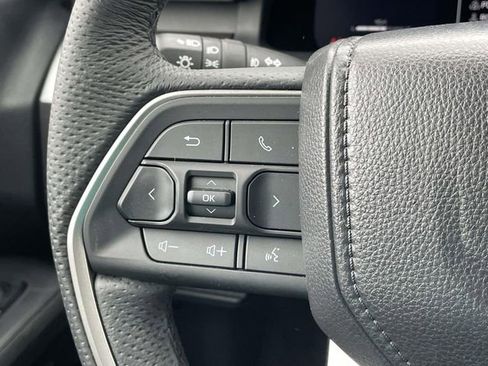Used 2025 Toyota Tacoma TRD Sport RWD image 19