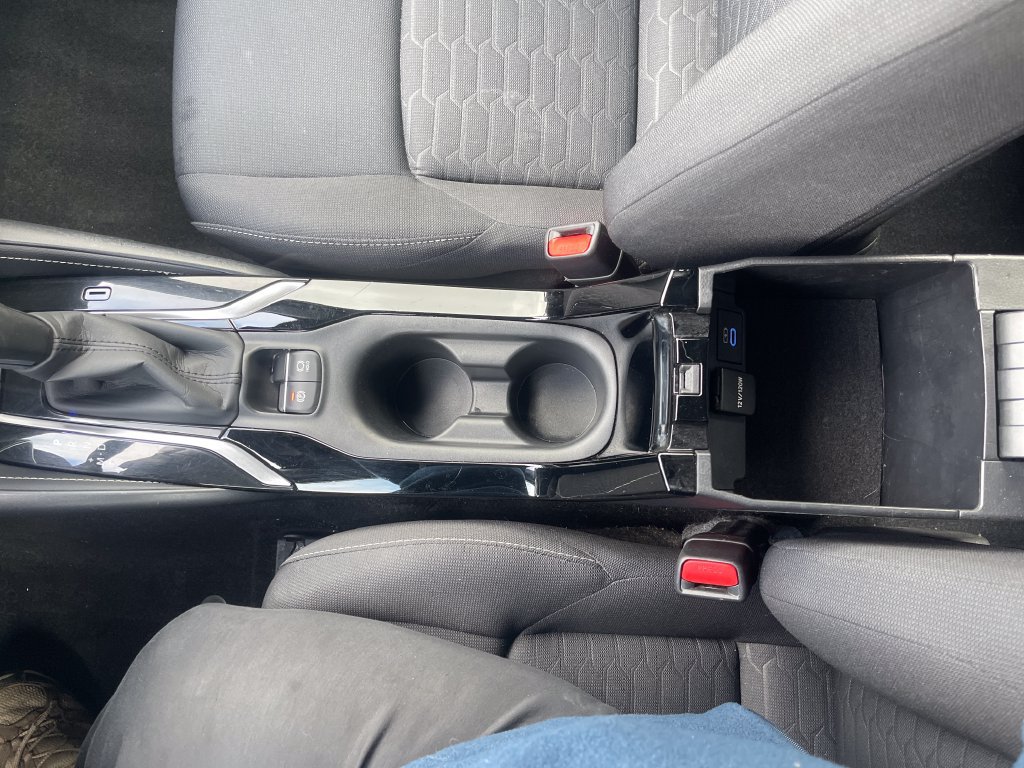 Used 2022 Toyota Corolla SE FWD image 27