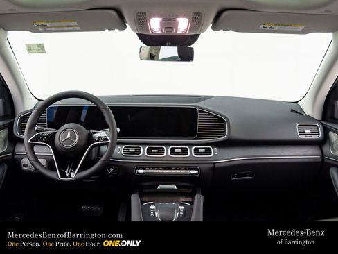 New 2026 Mercedes-Benz GLE 450 4MATIC image 11