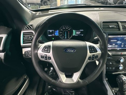 Used 2015 Ford Explorer XLT w/ Equipment Group 202B image 18