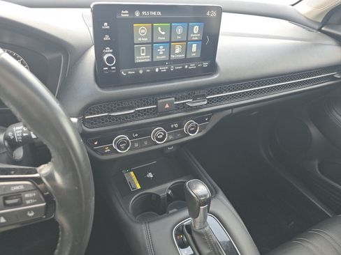 Used 2024 Honda HR-V EX-L image 29