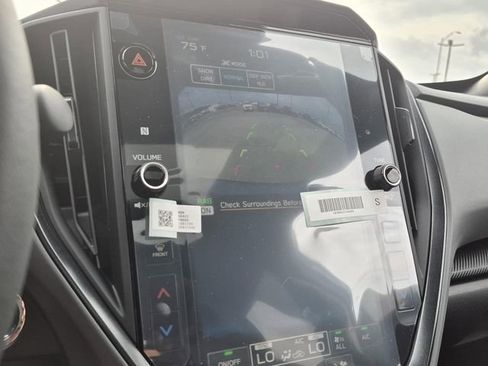 New 2026 Subaru Crosstrek 2.5i Wilderness image 22