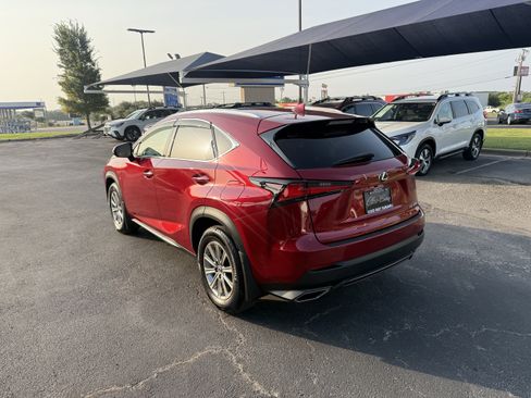 Used 2020 Lexus NX 300 FWD w/ Comfort Package image 5