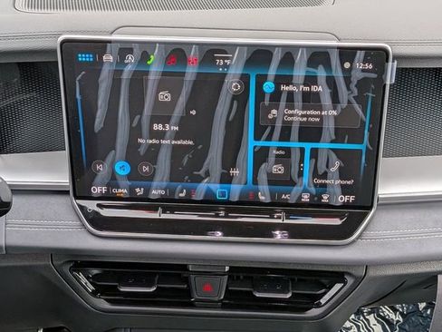 New 2026 Volkswagen Tiguan SE R-Line FWD image 19