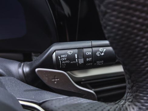 Used 2024 Lexus TX 500h AWD w/ Technology Package image 40