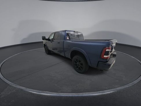 Certified 2024 RAM 3500 Limited AWD/4WD image 7