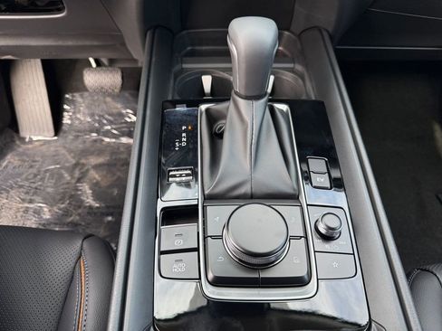 New 2026 MAZDA CX-50 AWD 2.5 Hybrid w/ Weather Package image 18