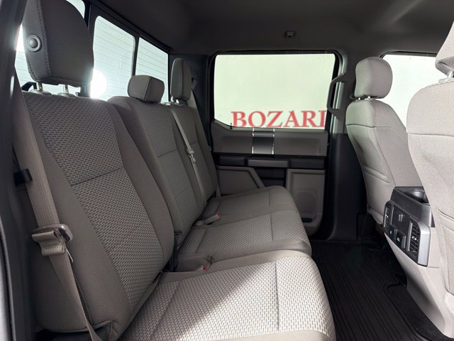 Used 2017 Ford F150 XLT w/ Equipment Group 302A Luxury AWD/4WD image 37