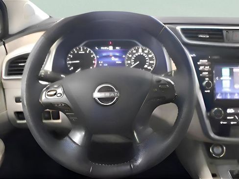 Used 2024 Nissan Murano SL FWD image 26