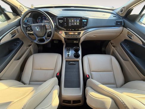 Used 2021 Honda Pilot EX-L image 11