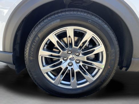 New 2026 Ford Explorer Platinum image 24