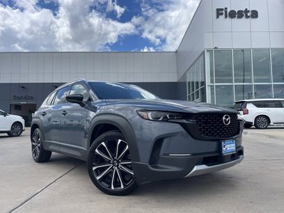 Used 2023 MAZDA CX-50 2.5 Turbo w/ Premium Plus Pkg