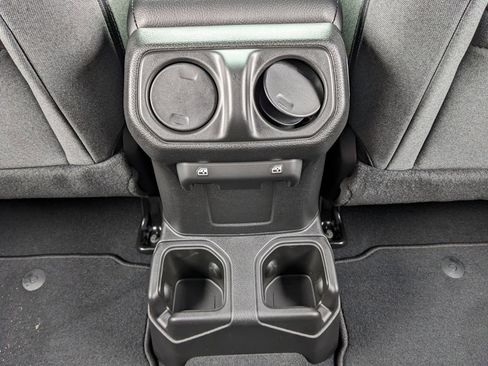 New 2026 Jeep Wrangler Sport image 35