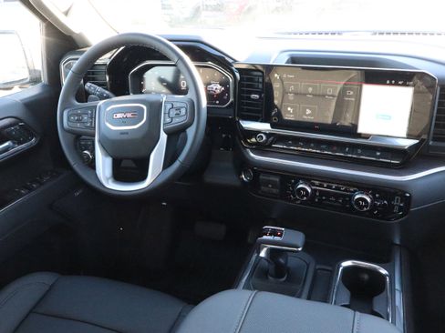 New 2026 GMC Sierra 1500 SLT w/ SLT Premium Plus Package image 10
