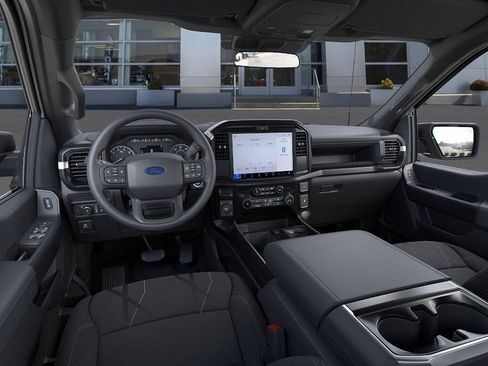 New 2026 Ford F150 STX AWD/4WD image 9