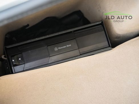 Used 1999 Mercedes-Benz SL 500 image 59