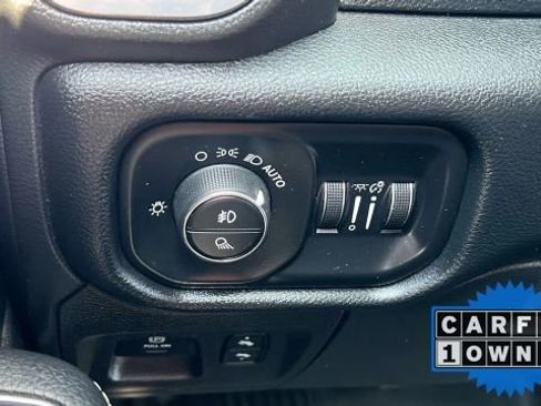 Used 2022 RAM 1500 Laramie image 34